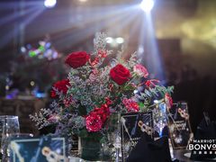 -西安赛瑞喜来登大酒店