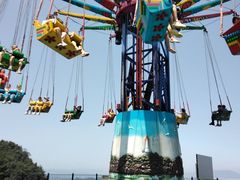 -梦幻奥陶纪景区