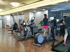 -一兆韦德健身(浦东万达会所)