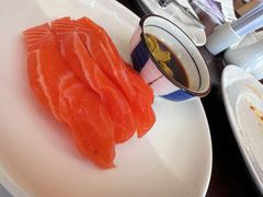 -香港都会海逸酒店