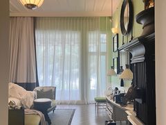 -富国岛翡翠湾 JW 万豪度假酒店