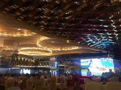 大堂-海皇食府(水都假日酒店店)