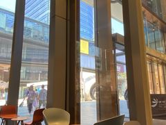 -Seesaw Coffee(苏州中心店)