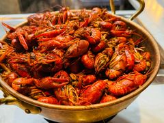 -杭州钱江新城万怡酒店-西餐厅