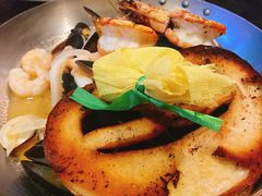 -宝莱纳餐厅(滨江店)