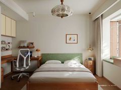 -研筑国际设计事务所(总店)