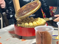 -南湖公园地摊集市