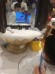 -SoSweet香港专业儿童美发沙龙