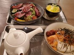 -Retro Deli 茶泡饭