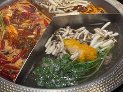 -廖掌柜·重庆鲜货火锅(上海首店)