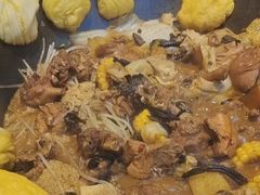 -品北铁锅炖  东北特色菜(北极大街店)