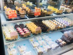 -圣安娜饼屋(信和广场店)