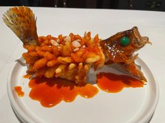 -松鹤楼·非遗·苏帮菜(融科店)