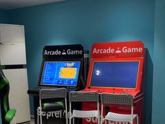 -海派·别墅轰趴馆·户外露营·团建聚会·生日派对(松江大学城店)