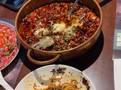 -拾捌川·自贡爆炒(新街口店)