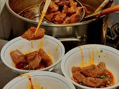 -易毛特色牛肉面(解放碑步行街店)