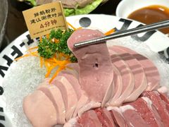 -潮澎派·潮汕菜大排档(南较西路店)