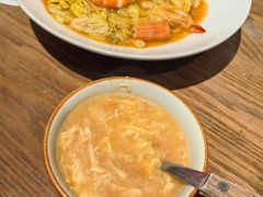 -KŌNG胶东小馆(华熙店)