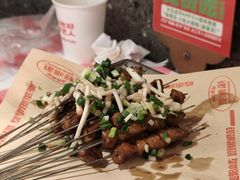 -怪噜范·贵阳小吃大排档(世纪金源店)