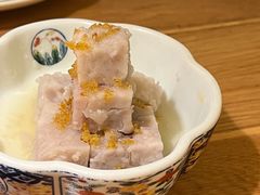 桂花荔浦芋头-庆春朴门