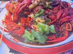 -大成海鲜烧烤·小龙虾(五角场店)