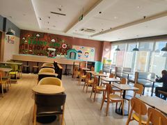 -德克士(宝鸡店)