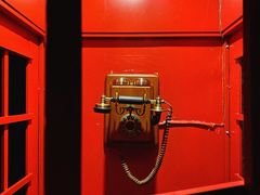 -逃脱反斗城沉浸剧情密室(北京路店)