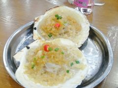 -老虎滩大连海鲜烧烤(建邺云锦路总店)