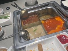 -海底捞火锅(泉城路店)