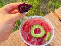 -炖物24章·顺时轻养茶(杭州大厦店)