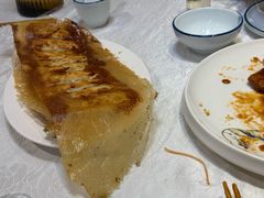 -大眼锅贴水饺(河东店)