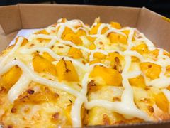 -City1+1城市比萨·意面(桂林路店)