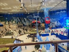 -长沙湘江欢乐雪域