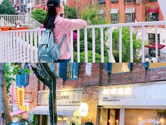 -福屿鲜捞小吃·捞化(福屿总店)