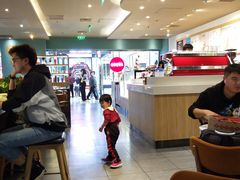 -COSTA COFFEE(水游城店)