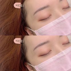 -久匠·纹眉半永久野生眉