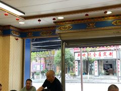 -金鼎雪山牦牛杂火锅(理县总店)