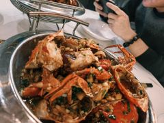 -凤凰路何眼镜香辣蟹(花果园店)