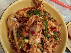 -东排食堂长沙小吃大排档(五一广场店)