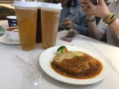 -库滋明·俄罗斯特色美食(中央大街店)