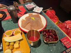 -牛New寿喜烧(金鹰世界店)
