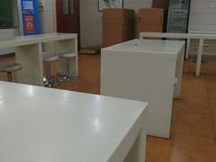 大堂-第一中心医院-食堂(复康路店)
