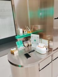 -润复丝·泽发防脱头皮管理