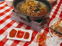 -西贝(上海我格广场店)