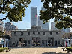 -南京中国近代史遗址博物馆(南京总统府)