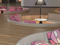 -涨巢·潮玩水疗局