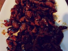 -炙热童年·老北京炙子烤肉(南锣鼓巷店)