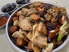 -鲍氏老字号冷热饮老店(瑞安店)