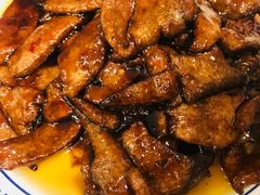 -陈记菜馆·非遗淮扬菜(东关街教场店)