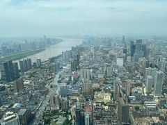 -长沙尼依格罗酒店